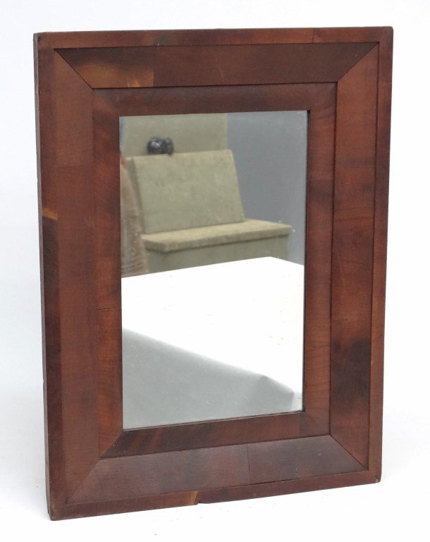 19th c. Ogee Mirror (1 of 5)