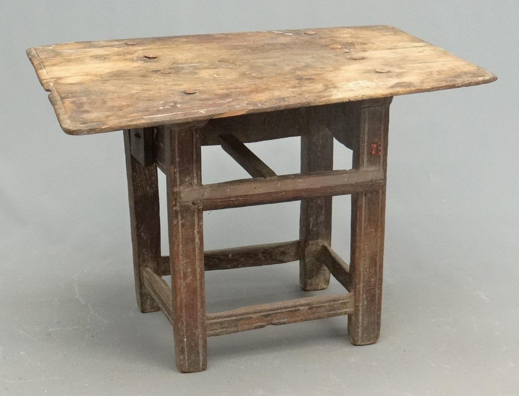 Tavern Table (1 of 7)