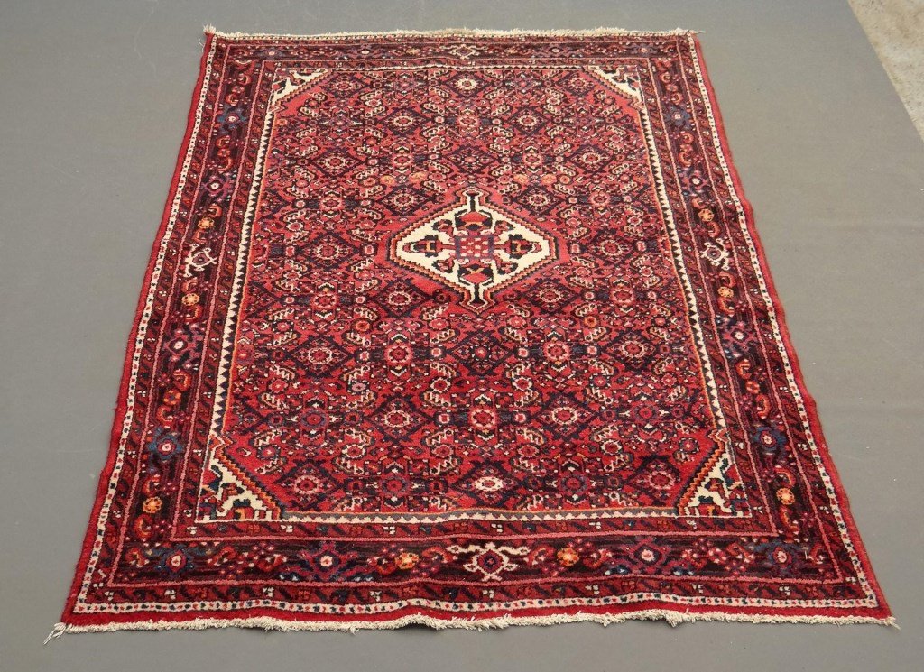 Oriental Rug (1 of 4)