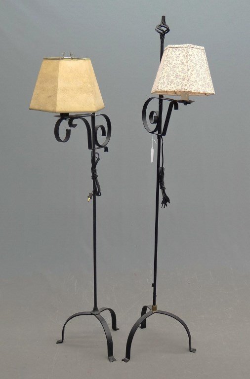 Floor Lamps (1 of 5)