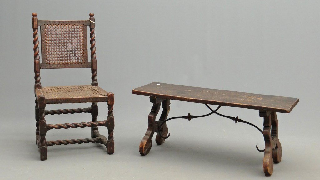 Furniture Lot (1 of 7)