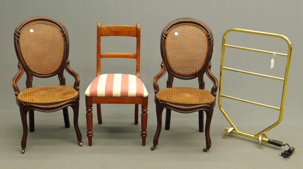 Furniture Lot (1 of 3)