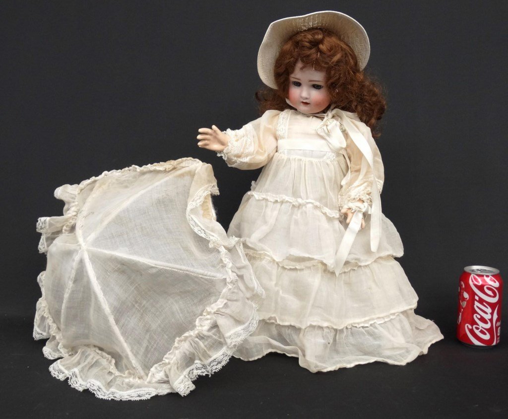 Hermann Steiner Doll (1 of 7)