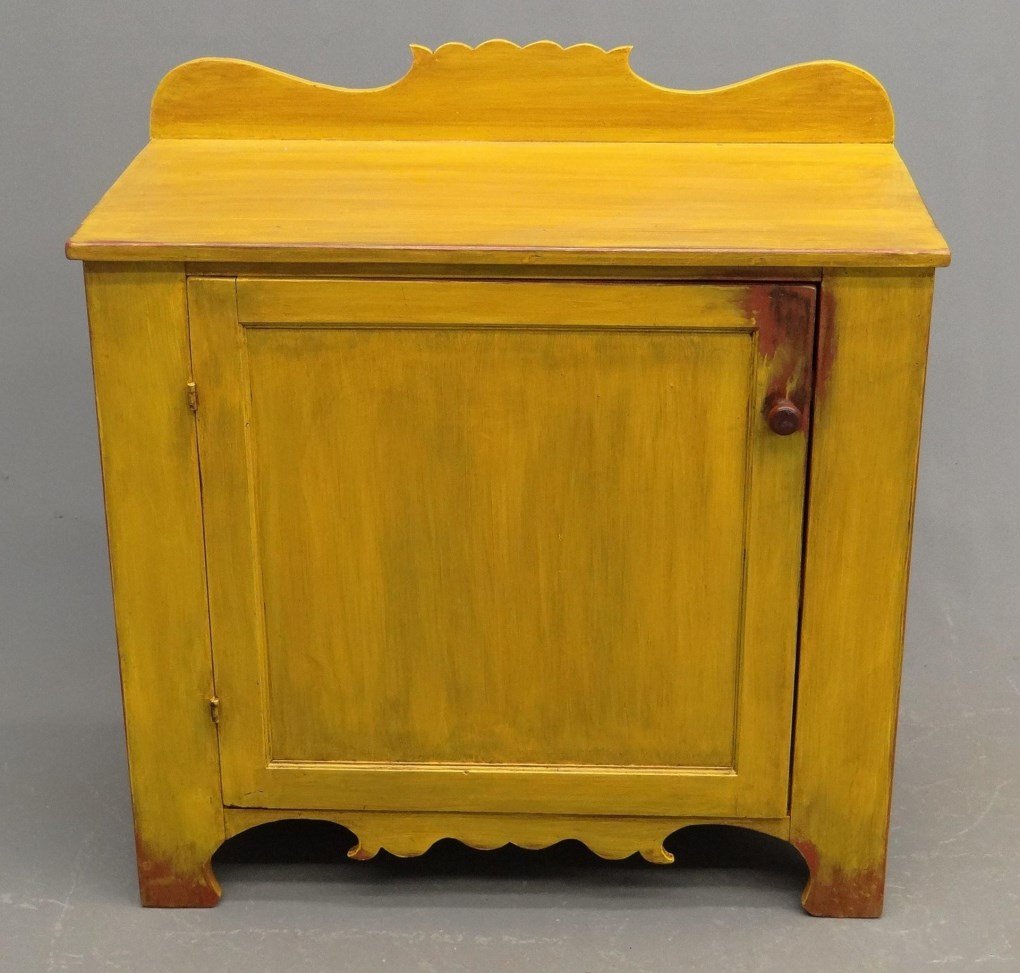 Single Door Cupboard (1 of 7)