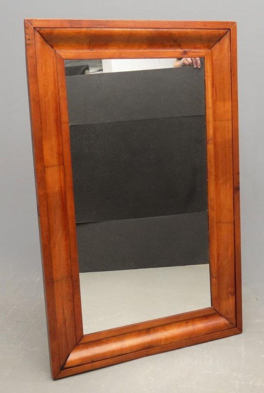 19th c. Ogee Mirror (1 of 3)