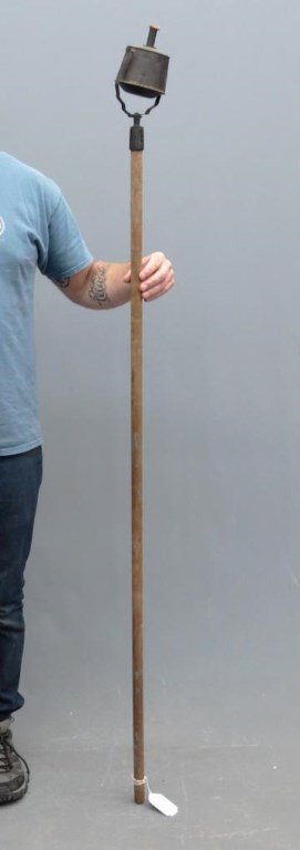 Parade Torch (1 of 3)