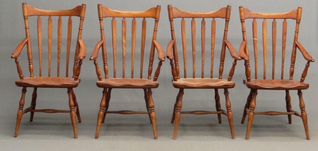Maple Chairs (1 of 3)