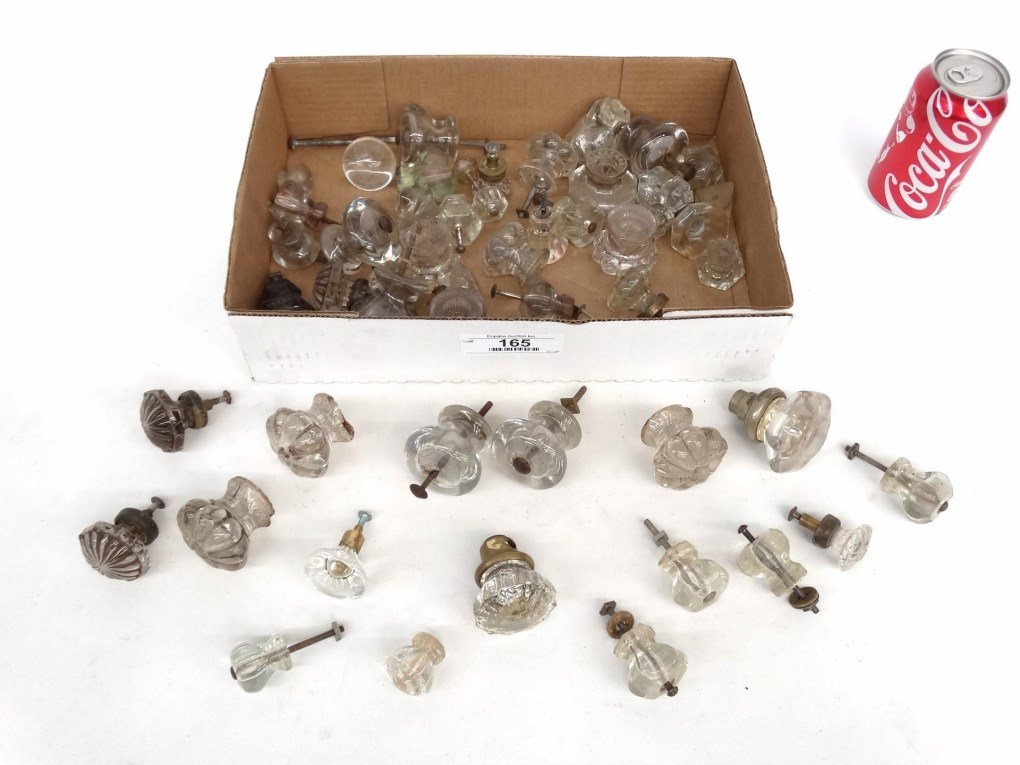 Hardware Lot (1 of 5)