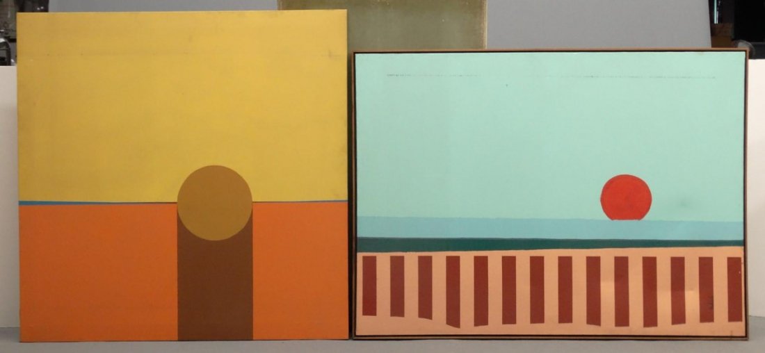 Manikowske, Abstract (1 of 9)