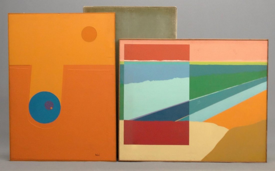 Manikowske, Abstract (1 of 7)