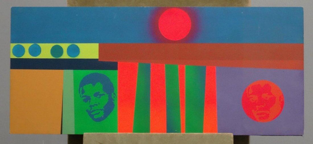 Manikowske, Abstract (1 of 6)