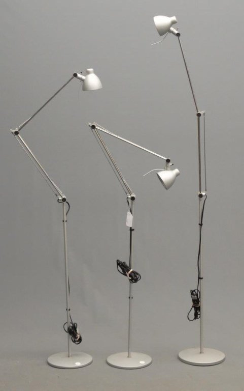 Modern Design Floor Lamps (1 of 3)
