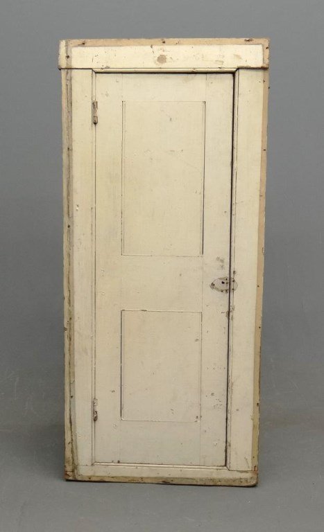 19th c. Cupboard (1 of 4)