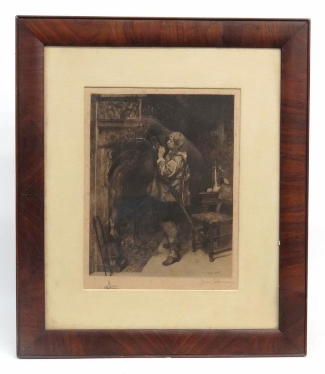 Continental Print (1 of 6)