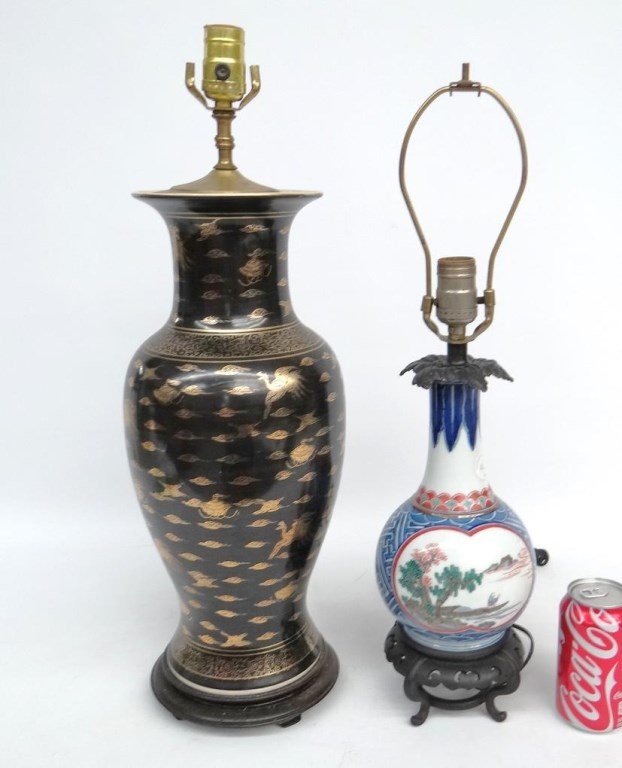 Asian Lamps (1 of 7)