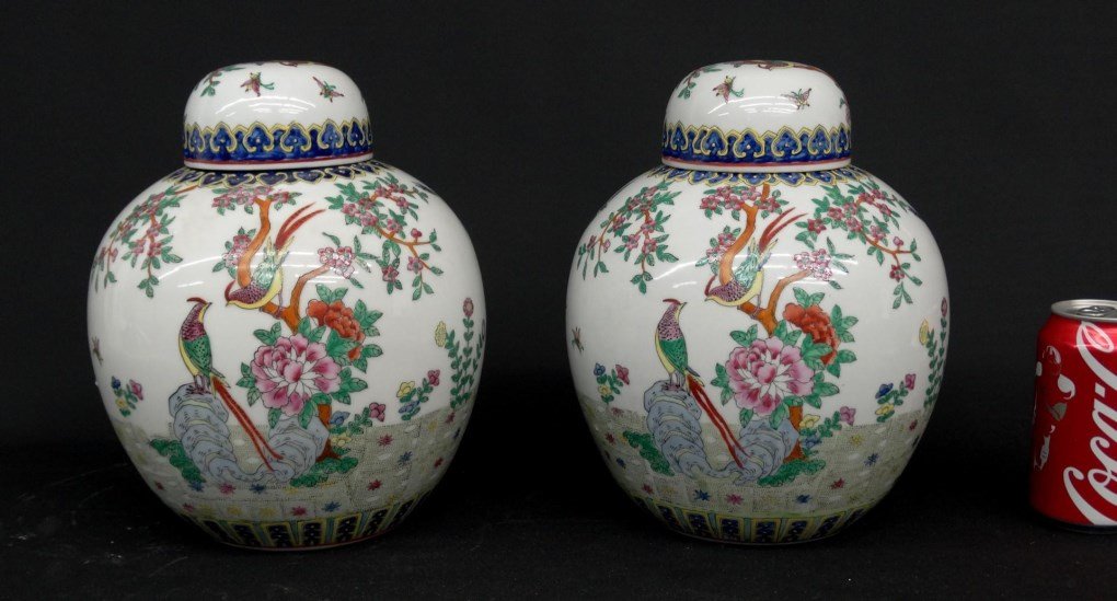 Asian Ginger Jars (1 of 9)