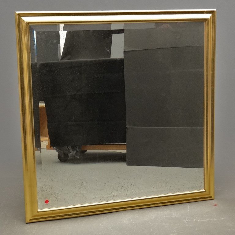 Decorative Mirror (1 of 3)