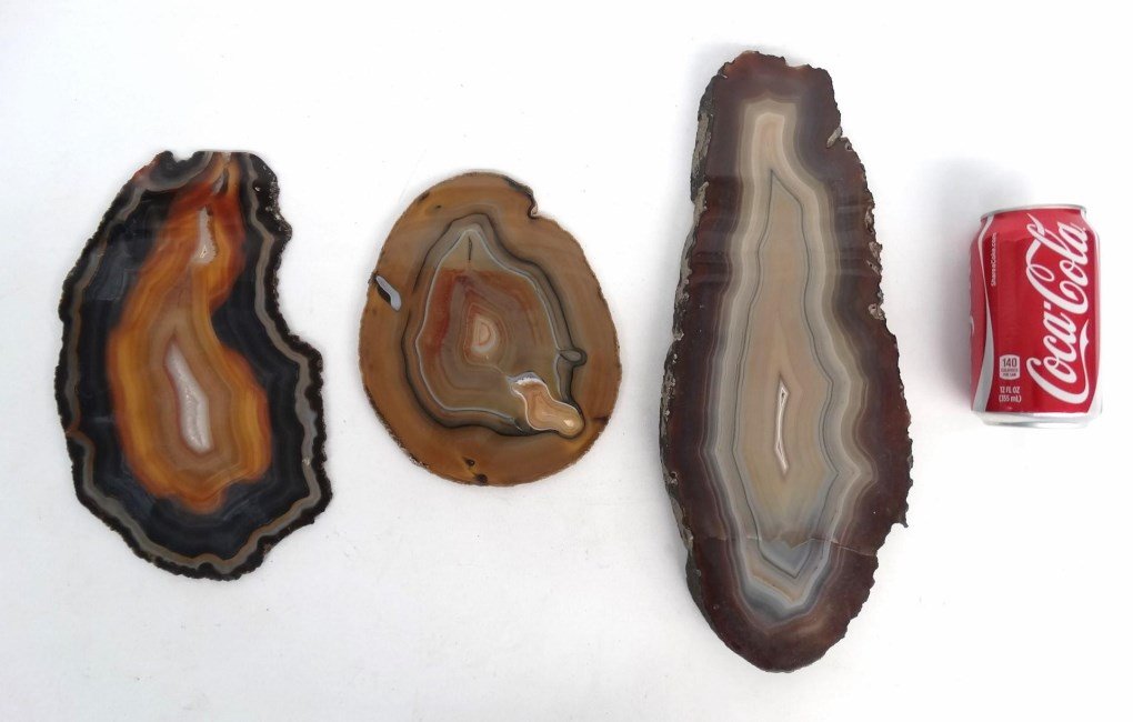 Agate Slabs (1 of 7)
