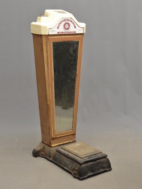 Vintage Scale (1 of 7)