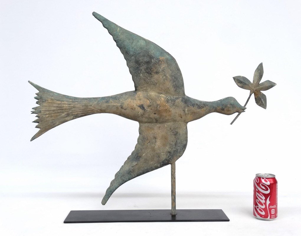 Dove Weathervane (1 of 10)