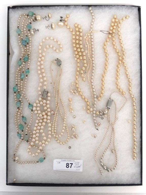 Jewelry Lot (1 of 6)