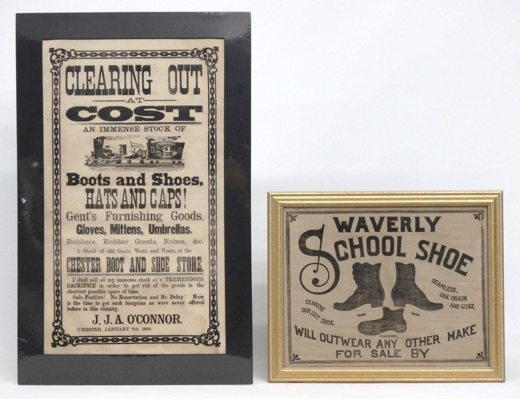 Broadside Lot (1 of 4)