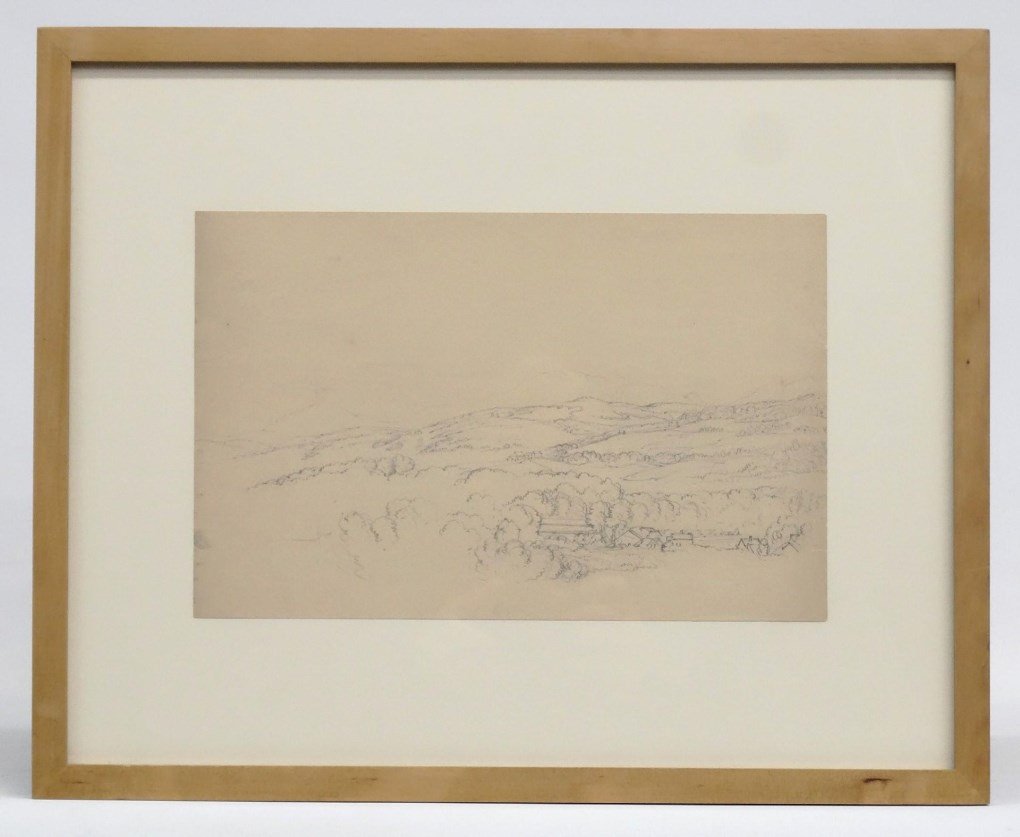 Edward Seager (1809-1886) (1 of 5)