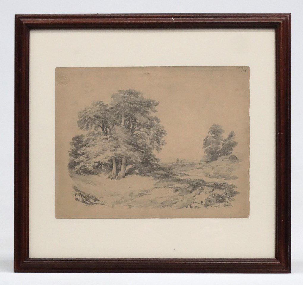 Edward Seager (1809-1886) (1 of 8)