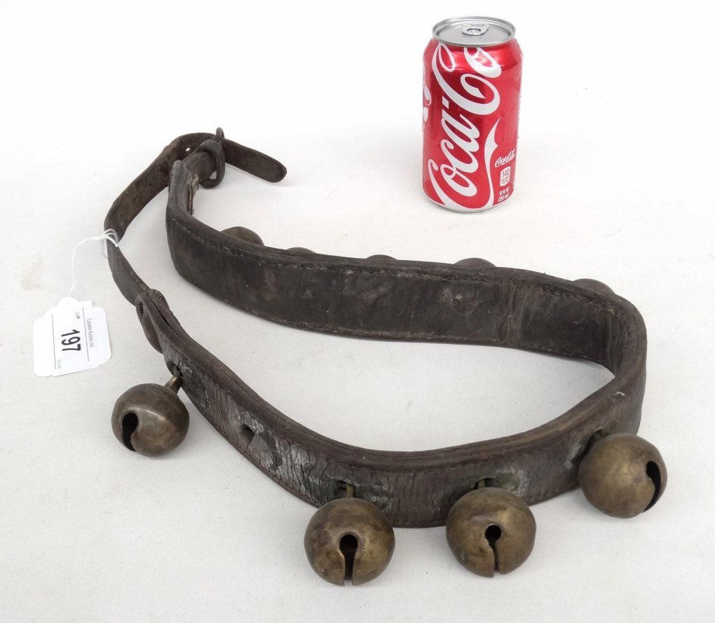 Sleigh Bells (1 of 3)