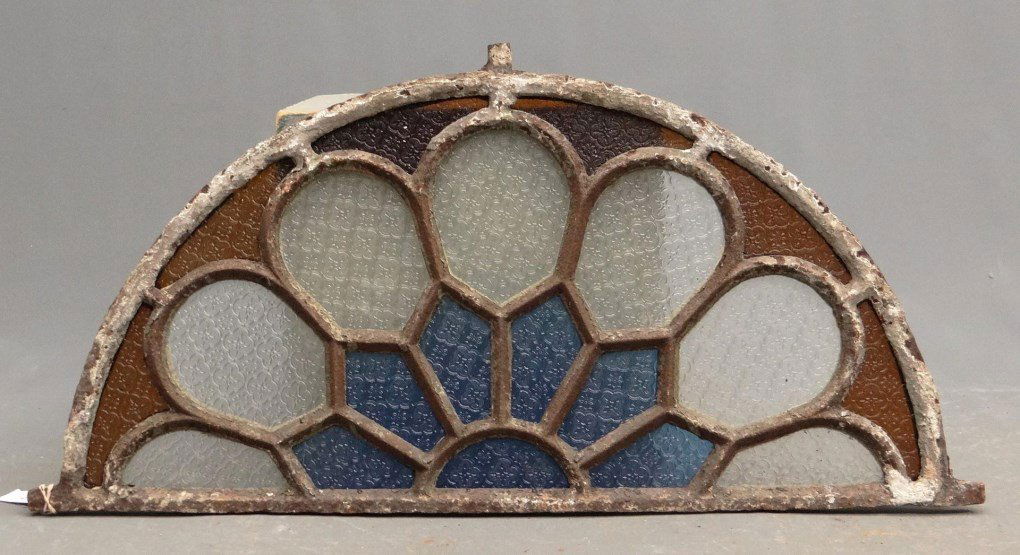 Cast Iron Window (1 of 3)