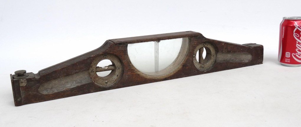 Inclinometer (Micrometer Level) (1 of 4)