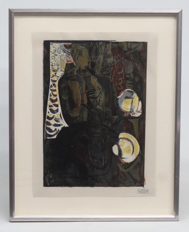 Albert Urban (1909-1959) (1 of 4)