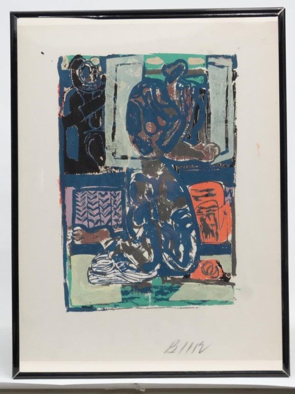 Albert Urban (1909-1959) (1 of 4)