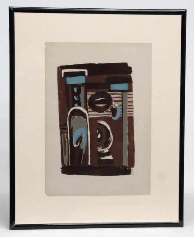 Albert Urban (1909-1959) (1 of 4)