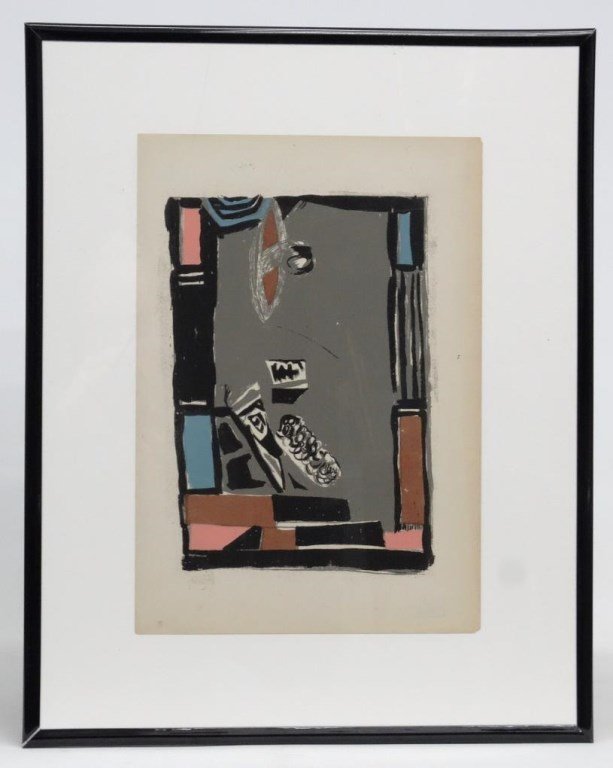 Albert Urban (1909-1959) (1 of 4)