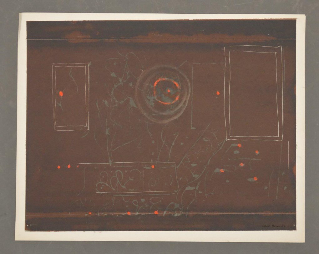 Albert Urban (1909-1959) (1 of 4)