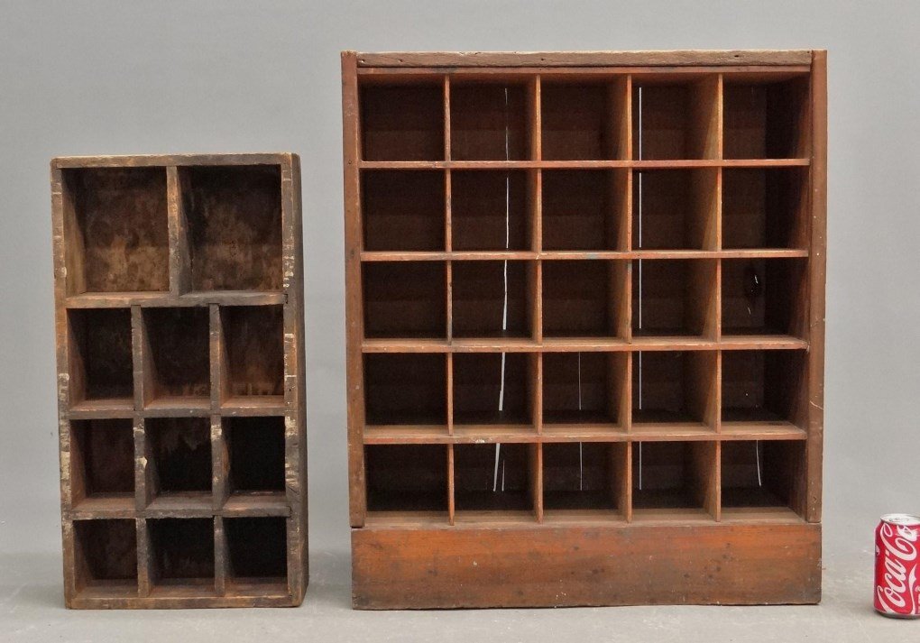 Cubby Units (1 of 3)