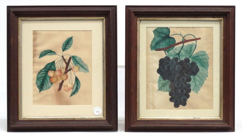 19th c. Theorems (1 of 4)