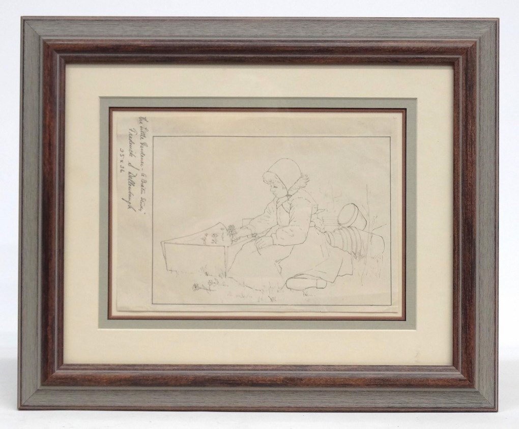 Frederick Dellenbaugh (1853-1935) (1 of 6)