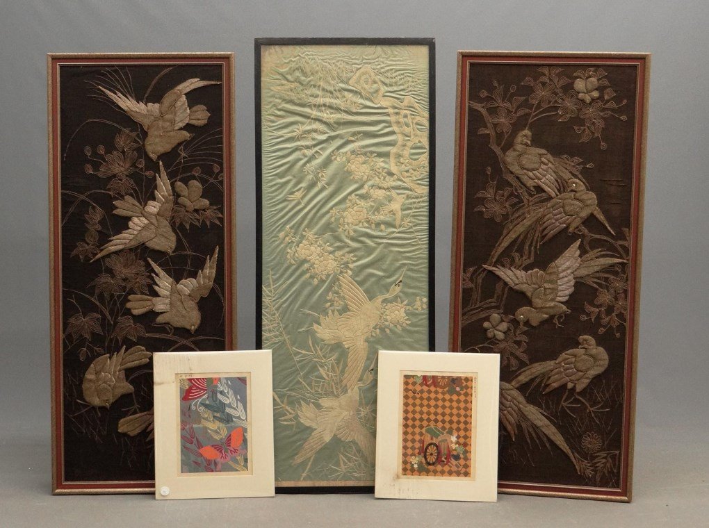 Asian Artwork (1 of 8)