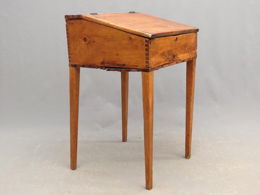 Schoolmasters Desk (1 of 8)