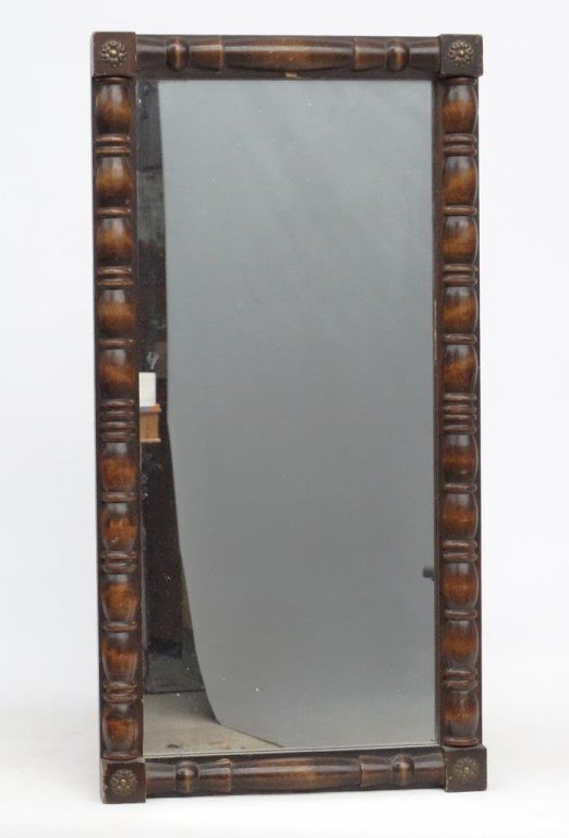 Hitchcock Style Mirror (1 of 2)