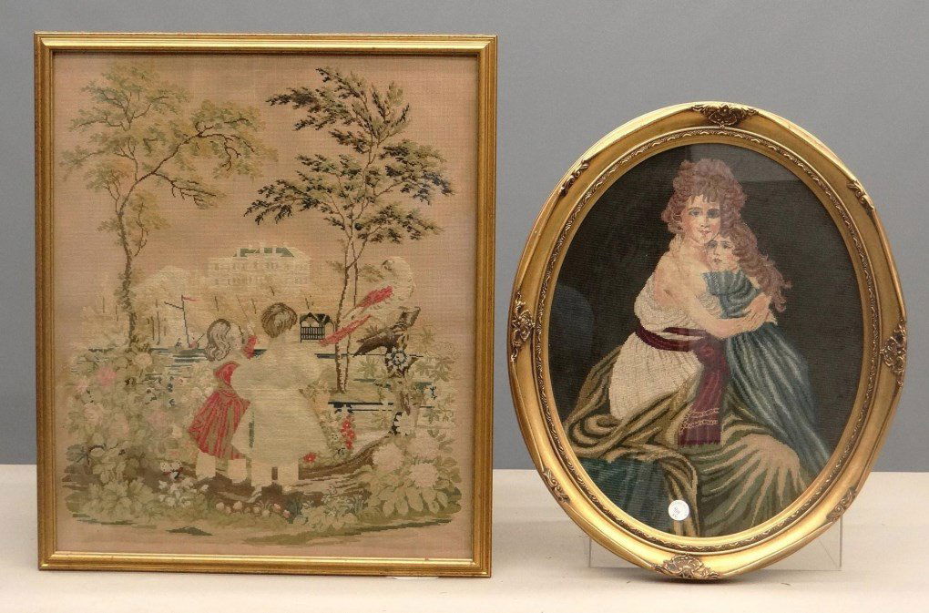 Needlework's (1 of 4)