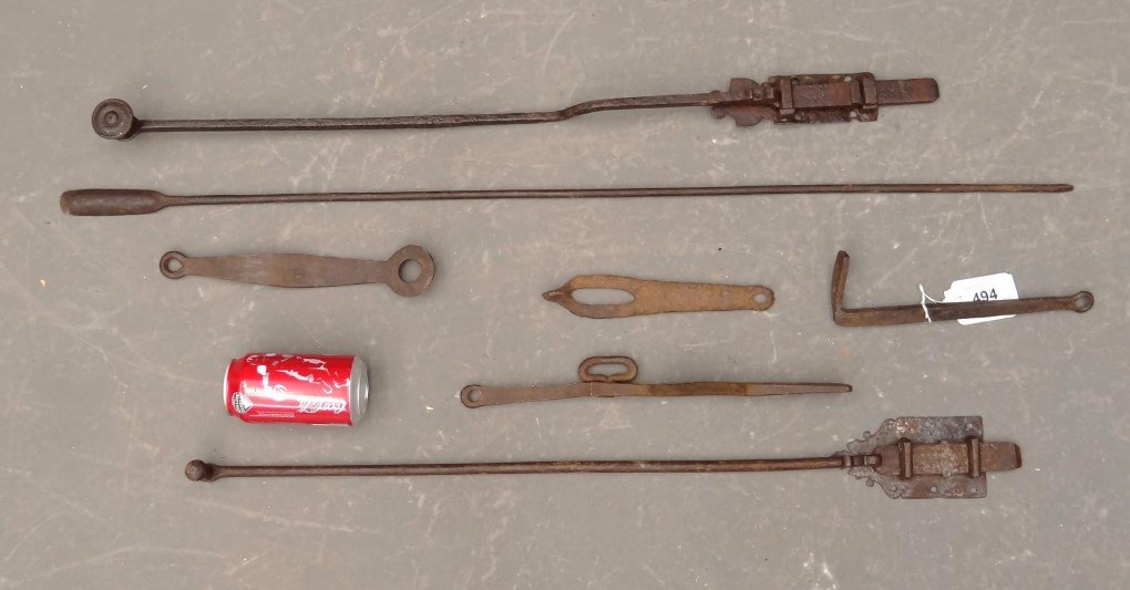 Metalware Lot (1 of 6)