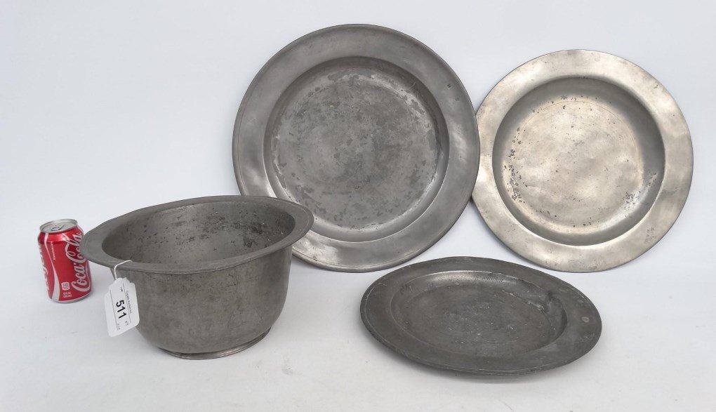 Pewter Lot (1 of 6)
