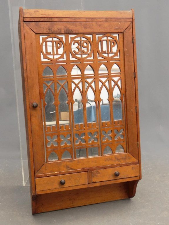 Medicine Cabinet (1 of 5)
