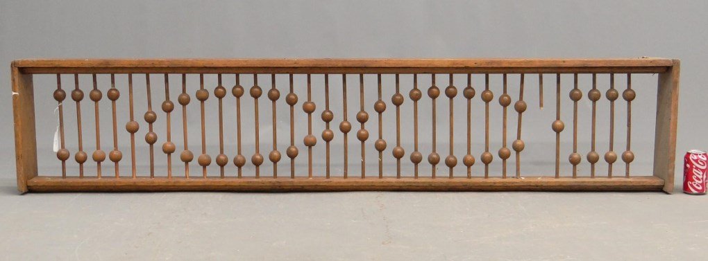 Architectural Element (1 of 4)