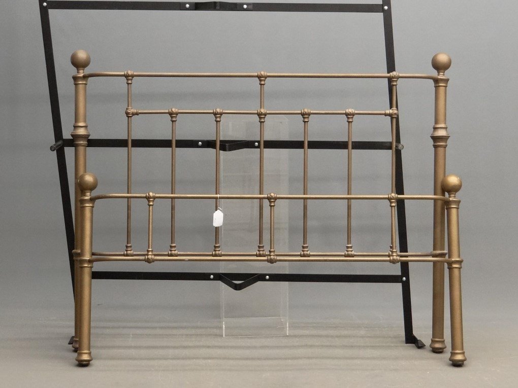 Brass Bed (1 of 3)