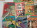 Comic Book Lot - 9