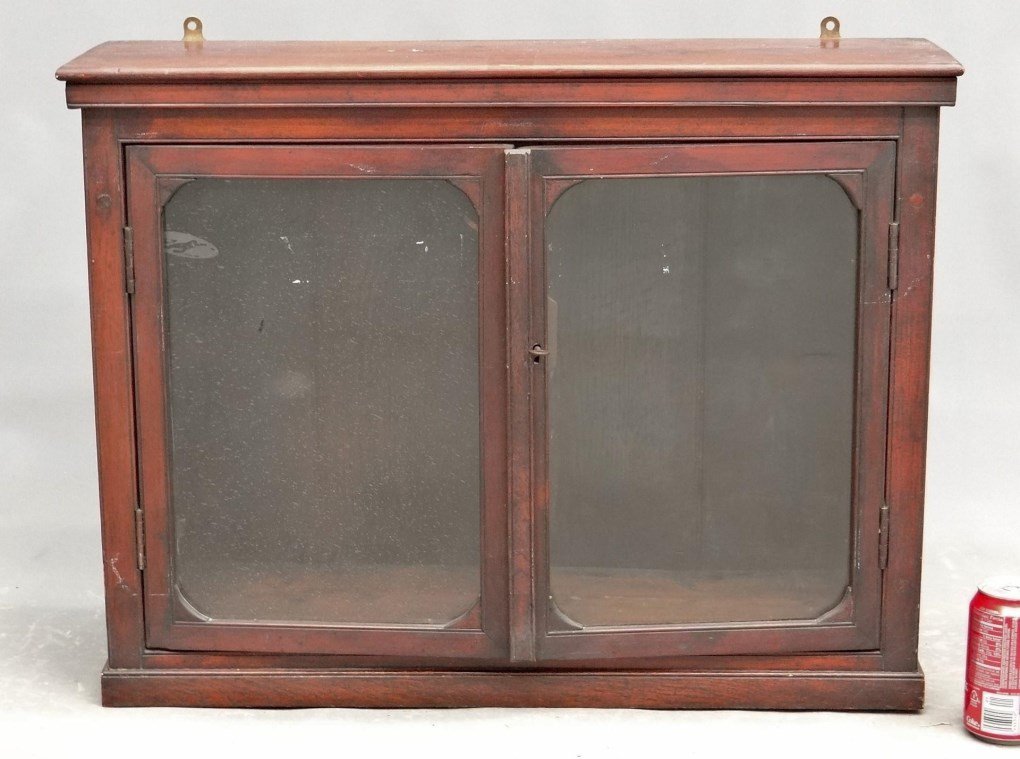 Hanging Cabinet (1 of 5)